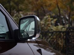 2014款 5.7L 长角版