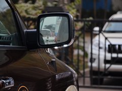 2014款 5.7L 长角版