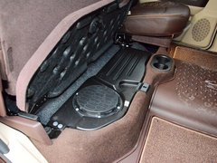 2014款 5.7L 长角版