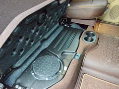 2014款 5.7L 长角版