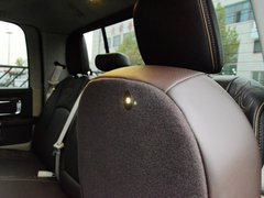 2014款 5.7L 长角版