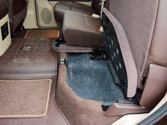 2014款 5.7L 长角版