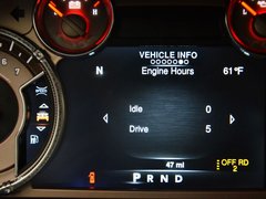 2014款 5.7L 长角版