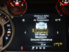 RAM Trucks霸王龙 2014款 5.7L 长角版