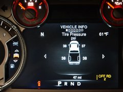 2014款 5.7L 长角版