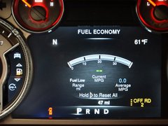 RAM Trucks霸王龙 2014款 5.7L 长角版