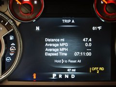 RAM Trucks霸王龙 2014款 5.7L 长角版