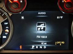 RAM Trucks霸王龙 2014款 5.7L 长角版