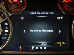 2014款 5.7L 长角版