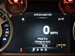 2014款 5.7L 长角版
