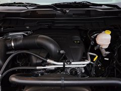 2014款 5.7L 长角版