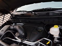 RAM Trucks霸王龙 2014款 5.7L 长角版