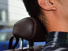 2014款 5.7L 长角版