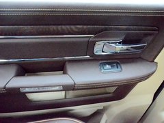RAM Trucks霸王龙 2014款 5.7L 长角版