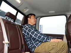 2014款 5.7L 长角版