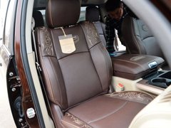 2014款 5.7L 长角版