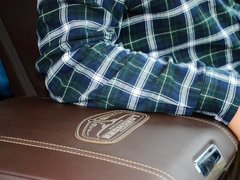 RAM Trucks霸王龙 2014款 5.7L 长角版