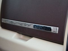 2014款 5.7L 长角版