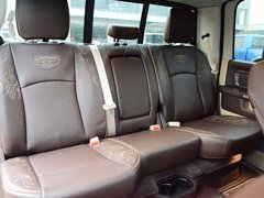 2014款 5.7L 长角版