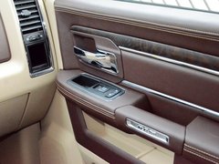 2014款 5.7L 长角版