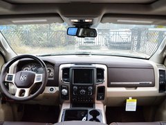 2014款 5.7L 长角版