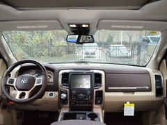 RAM Trucks霸王龙 2014款 5.7L 长角版
