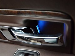 2014款 5.7L 长角版