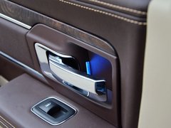 2014款 5.7L 长角版