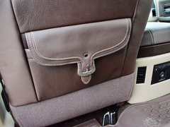 2014款 5.7L 长角版