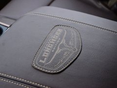 2014款 5.7L 长角版