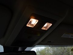 2014款 5.7L 长角版