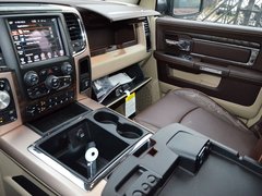 2014款 5.7L 长角版