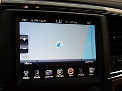2014款 5.7L 长角版
