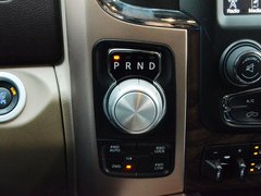 2014款 5.7L 长角版