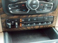 2014款 5.7L 长角版