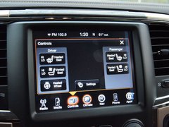 2014款 5.7L 长角版
