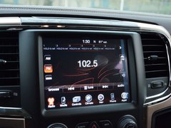 2014款 5.7L 长角版
