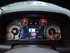 2014款 5.7L 长角版