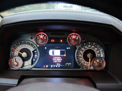2014款 5.7L 长角版