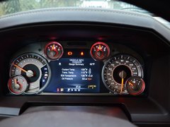 2014款 5.7L 长角版