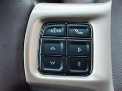 2014款 5.7L 长角版