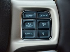 2014款 5.7L 长角版