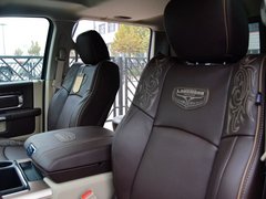 2014款 5.7L 长角版
