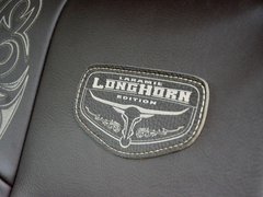 2014款 5.7L 长角版