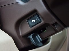 2014款 5.7L 长角版