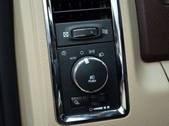 2014款 5.7L 长角版