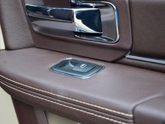 2014款 5.7L 长角版