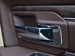 2014款 5.7L 长角版