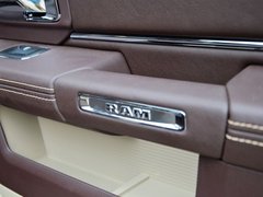 2014款 5.7L 长角版