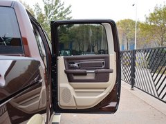 2014款 5.7L 长角版